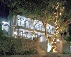 Bentrina Diving Resort