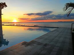 Bentrina Diving Resort