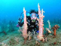 Bentrina Diving Resort