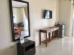 Bentrina Diving Resort