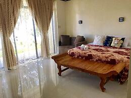 Bentrina Diving Resort