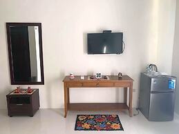 Bentrina Diving Resort