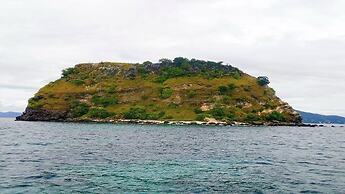 Bentrina Diving Resort