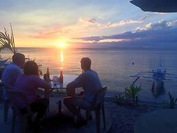 Bentrina Diving Resort