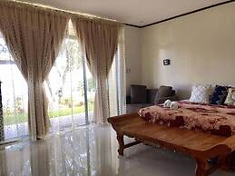 Bentrina Diving Resort