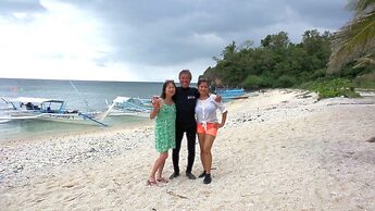 Bentrina Diving Resort