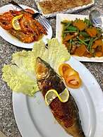 Bentrina Diving Resort