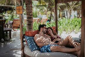 Mía Tulum Resort
