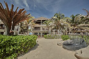 Mía Tulum Resort