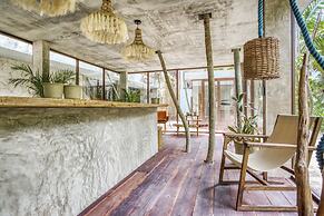 Mía Tulum Resort