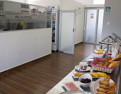 Palm Hotel