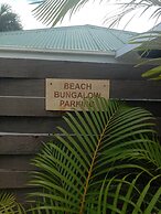 Sunset Palms Rarotonga