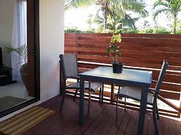 Sunset Palms Rarotonga