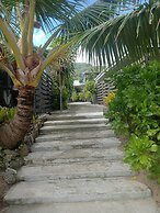 Sunset Palms Rarotonga