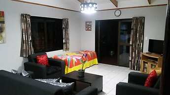 Sunset Palms Rarotonga