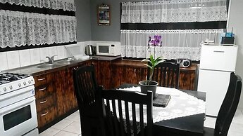 Sunset Palms Rarotonga