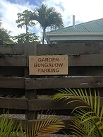 Sunset Palms Rarotonga
