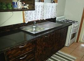 Sunset Palms Rarotonga