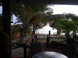 Sunset Palms Rarotonga