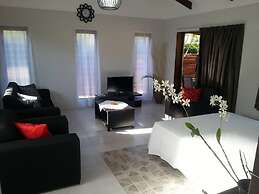 Sunset Palms Rarotonga