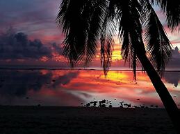 Sunset Palms Rarotonga