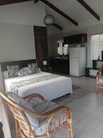 Sunset Palms Rarotonga