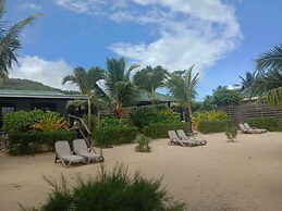 Sunset Palms Rarotonga