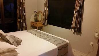 Sunset Palms Rarotonga