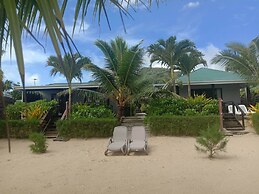 Sunset Palms Rarotonga
