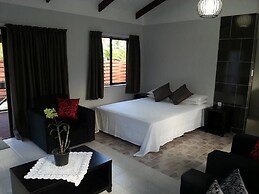 Sunset Palms Rarotonga