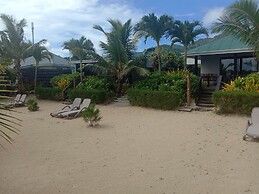 Sunset Palms Rarotonga
