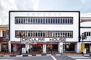 Circular House
