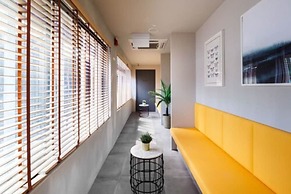 Circular House
