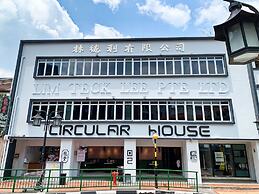 Circular House