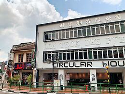 Circular House