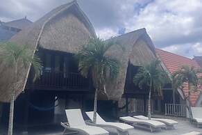 Rama Garden Lembongan