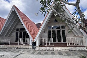 Rama Garden Lembongan