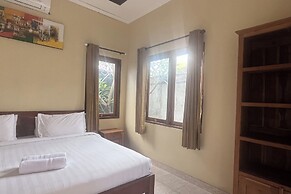 Rama Garden Lembongan