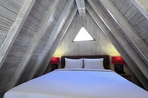 Rama Garden Lembongan