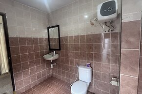 Rama Garden Lembongan