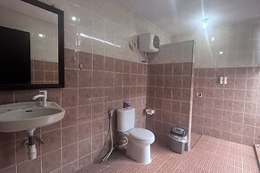 Rama Garden Lembongan