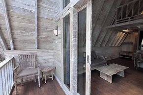 Rama Garden Lembongan