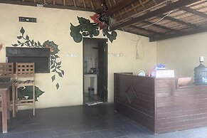 Rama Garden Lembongan