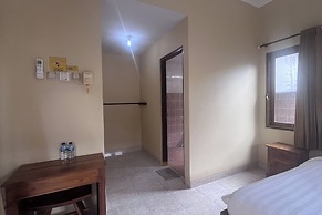 Rama Garden Lembongan