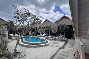 Rama Garden Lembongan