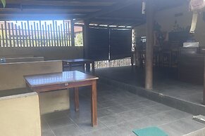 Rama Garden Lembongan