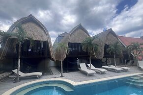 Rama Garden Lembongan