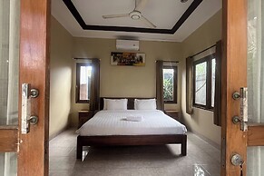 Rama Garden Lembongan