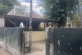 Rama Garden Lembongan