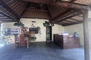 Rama Garden Lembongan